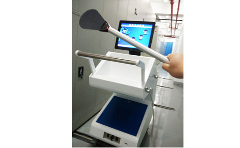 RFID intelligentne failihalduslahendus RFID nutikas dokumendikapp 5