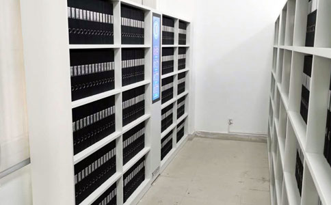 RFID intelligentne failihalduslahendus RFID nutikas dokumendikapp 7