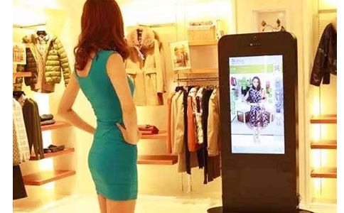 RFID rakendamine rõivaste nutika poe haldamisel 2
