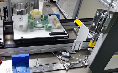 RFID tootmisliini haldussüsteemi lahendus 2