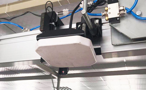 RFID tootmisliini haldussüsteemi lahendus 3