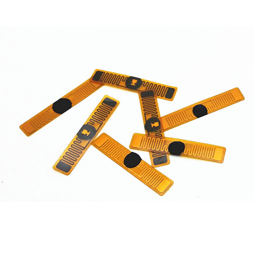 RFID rehvisilt UHF painduv passiivne rehvihaldussilt induktsioon UHF rehvi elektrooniline silt