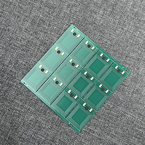 NFC metallivastane 13,56 MHz kõrgsageduslik, kõrge temperatuurikindel veekindel RFID elektrooniline silt 2