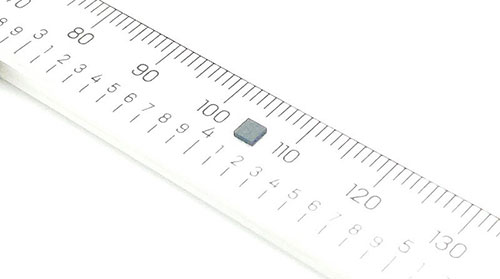 Haigla metallist kirurgiliste tööriistade varude jälgimise haldus Üliminaatersed RFID-elektroonilised sildid 5
