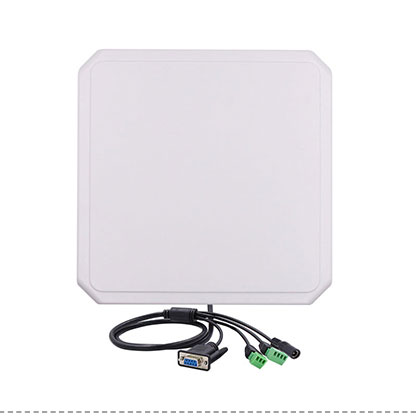 UHF RFID-FIKSEERITUD lugeja