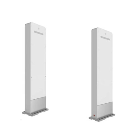 RFID raamatukogu halduslahendus 9