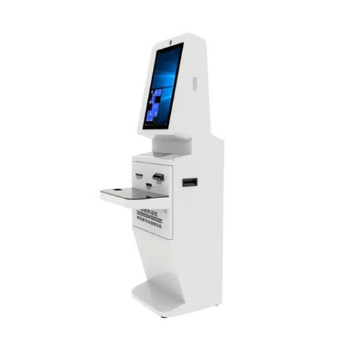 RFID raamatukogu halduslahendus