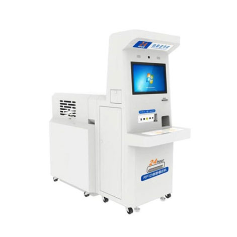 RFID raamatukogu halduslahendus 2