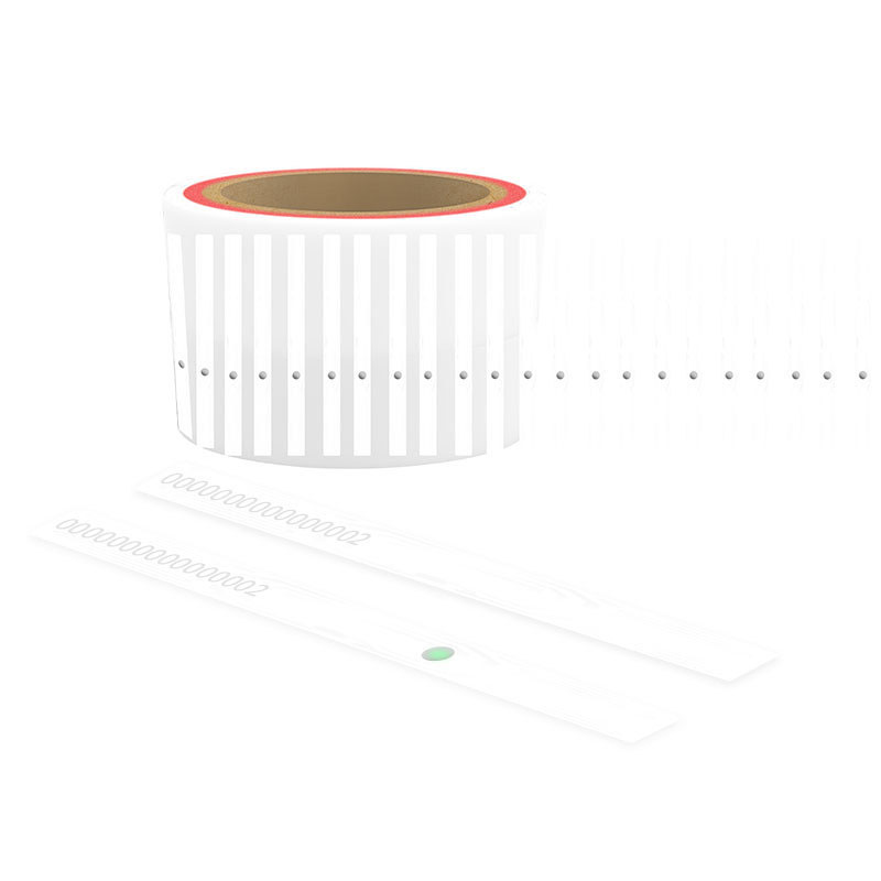 RFID-valgusega positsioneeriv elektrooniline silt UHF passiivne metallivastane silt LED-valgusega esemete kiire positsioneerimine ja leidmine passiivne metallivastane intelligentne haldus