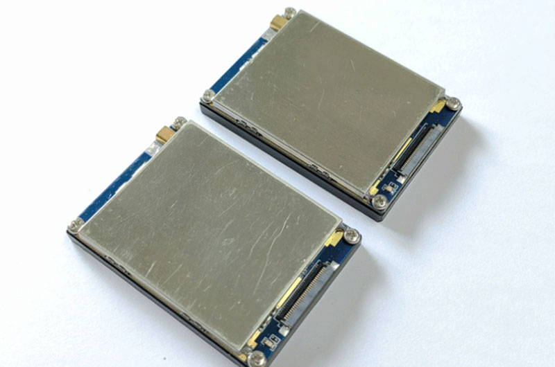 UHF RFID moodul kauglugeja mitmekanaliline raadiosagedusliku tuvastamise moodul elektrooniline sildilugeja 7
