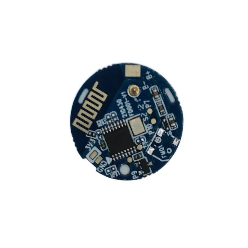 kohanda mini nutikat GPS-jälgijat, kahepoolset GPS-jälgimisseadet, saab implanteerida RFID-moodulisse 6