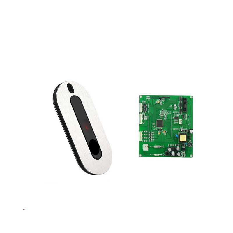 kohanda mini nutikat GPS-jälgijat, kahepoolset GPS-jälgimisseadet, saab implanteerida RFID-moodulisse 11