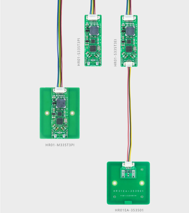 UART TTL jadapordi NFC lugemis-kirjutusmoodul RFID lugeja-kirjutaja moodul moodul NFC elektriauto lukust avamiseks LPCD
