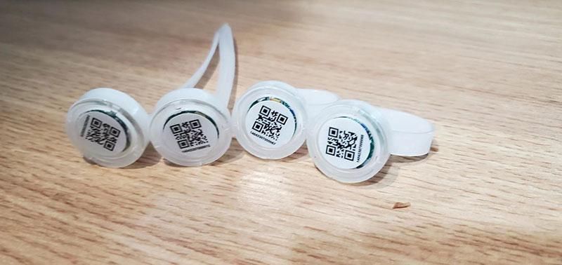 RFID jooksva kana sammude lugemise jalavõru, RFID kõndiva kana sammude lugemise jalavõru, RFID tuvi sammude lugemise jalavõru, 2.4G RFID sammude lugemise jalavõru 4