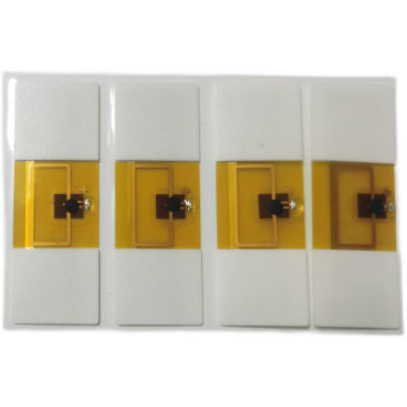 UHF rfid915M varahaldus 6C raadiosageduslik silt helendav objekti leidmine UHF failihaldus elektrooniline silt 2