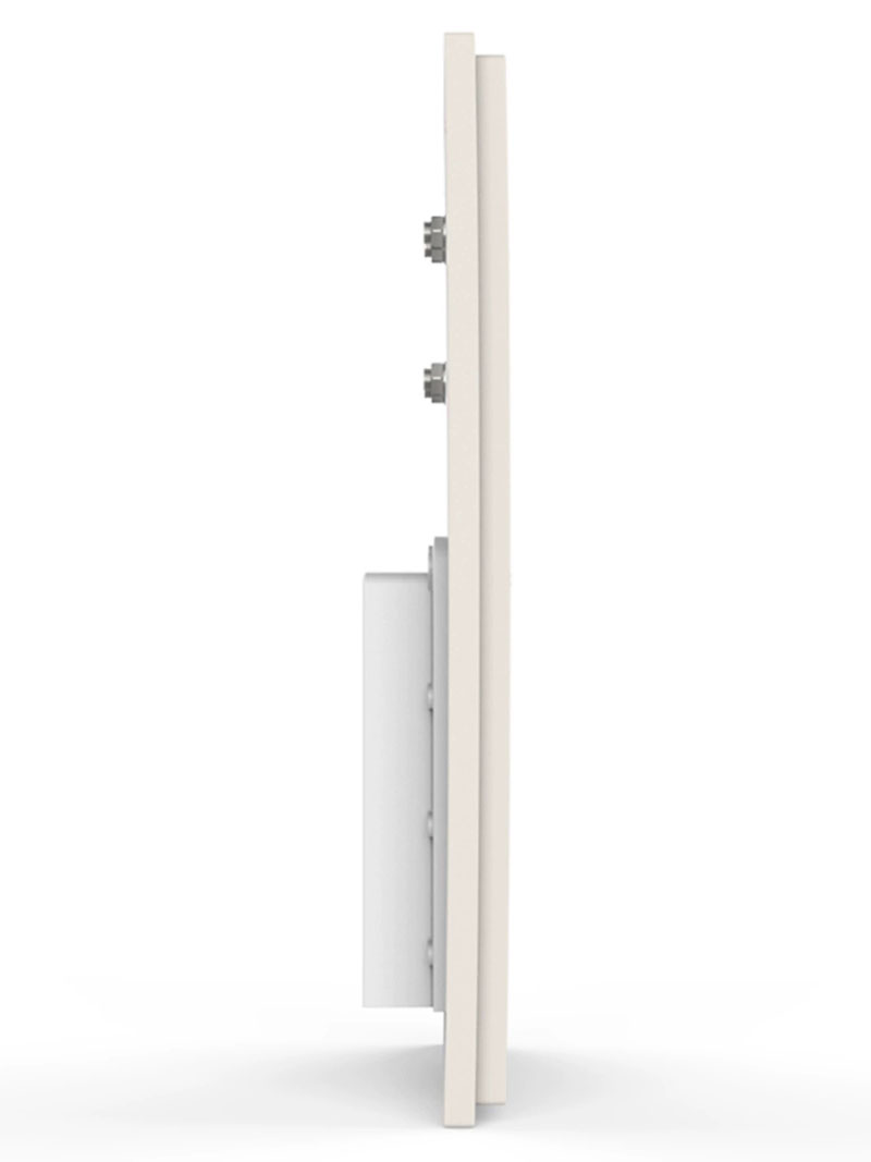 RJ45 MQTT RFID UHF 900M pikamaa lugeja/kirjutaja kaardilugeja lugemispea 15-20 meetrit 3