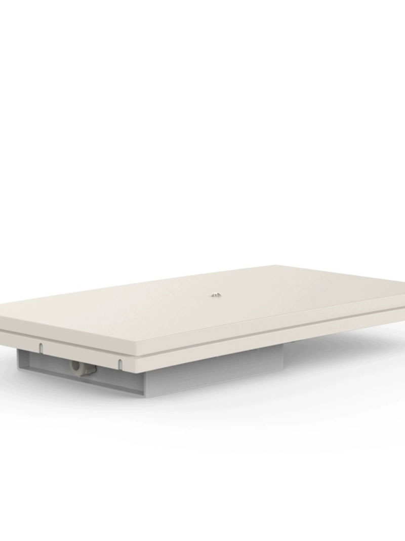 RJ45 MQTT RFID UHF 900M pikamaa lugeja/kirjutaja kaardilugeja lugemispea 15-20 meetrit 5